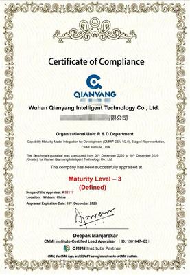 北京CMMI認(rèn)證機(jī)構(gòu) 提升軟件研發(fā)能力成熟度的專業(yè)指南