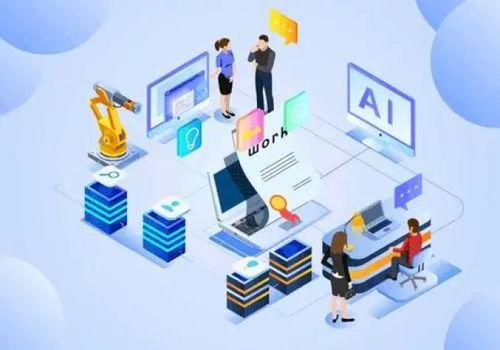 藍(lán)皮書解讀 北京軟件開發(fā)視角下的機(jī)器人產(chǎn)業(yè)分析與未來發(fā)展預(yù)測