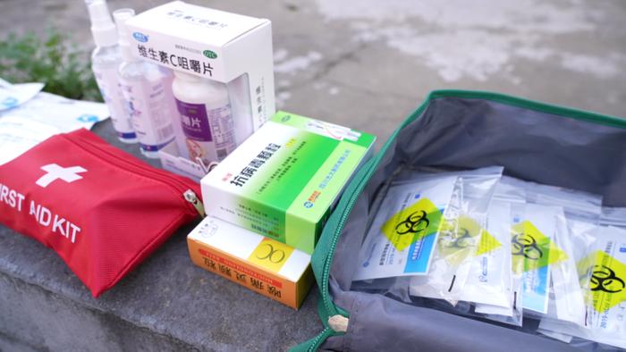 積極優(yōu)化防疫措施，無錫各地持續(xù)筑牢安全屏障