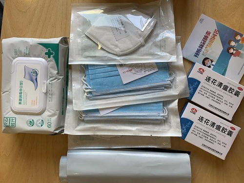 法國華人防疫紀(jì)實(shí) 留法學(xué)生如何以“健康包”為盾，共渡新冠劫難